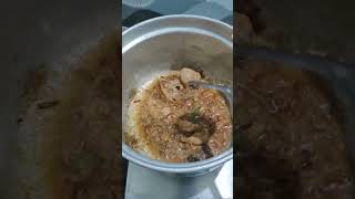 Muradabadi biryani recipe Biryani Muradabadi  yakhni pulaoo [upl. by Htnnek]