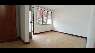 Apartamento Para Arriendo Medellin  San Joaquin [upl. by Annaes324]