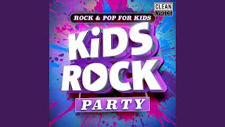 Get the Party Started Clean Lyrics [upl. by Tfat]