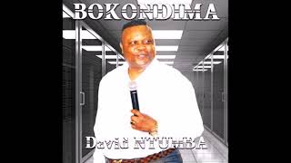 David Ntumba  Album BOKONDIMA [upl. by Tallulah146]