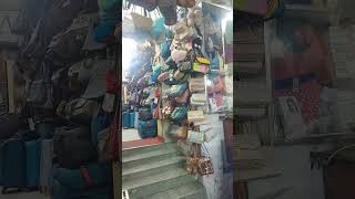 Dilsukhnagar shopping [upl. by Ennovy629]