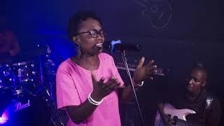 EKWUEME Eze No One like You Prospa Ochimana Live By Patricia BIN [upl. by Rodoeht]