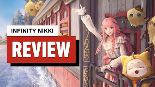 Infinity Nikki Review [upl. by Nakasuji]