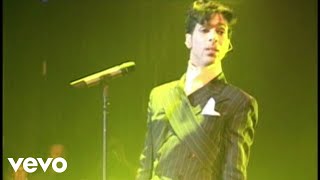 Prince  Money Dont Matter 2 NightThe Work Live At The Aladdin Las Vegas 12152002 [upl. by Nevlin]