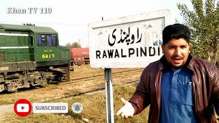 Pakistan travelling  Rawalpindi full documentary [upl. by Einhoj]