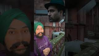 Sardar Udham Singh Revenge at caxton hall London Uk jallianwala [upl. by Aidyn]