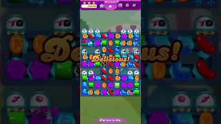 Candy Crush Level 2165 [upl. by Ailasor370]