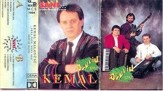 Kemal KM Malovcic  Plavokosa  Audio 1994 [upl. by Eecyal]