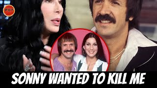 Cher Claims Sonny Wanted to Kill Me [upl. by Ativet]