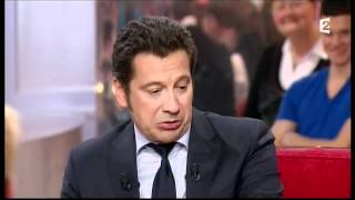 Laurent Gerra  VDP  04032012 [upl. by Lesab]