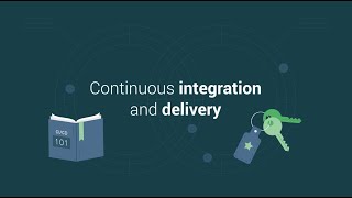 CICD 101  Continuous Integration Delivery amp Keys to Success [upl. by Geithner]