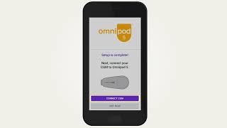 Omnipod®  Multiple Daily Insulin Injections MDI [upl. by Elsi]