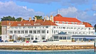 FJB Haven Hotel Sandbanks Poole [upl. by Leinadnhoj744]