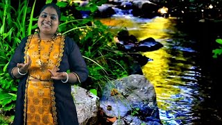 Dasana Madiko Enna Purandaradasa Keerthana By Durga Mythreyee [upl. by Nico283]