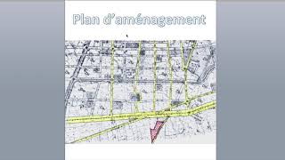 plan damenagement [upl. by Durwin]