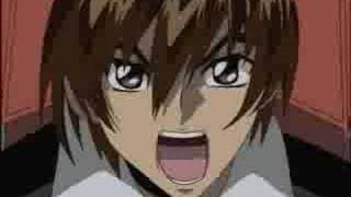 Mobile Suit Gundam SEED Trailer  Bandai Entertainment Inc [upl. by Talie]