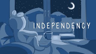 5 Signs Youre An Independent Person [upl. by Neleh]