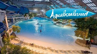 Vlog Aquaboulevard [upl. by Jenna551]