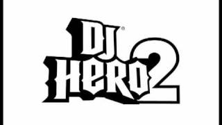 DJ Hero 2  Put On vs Enuff DJ Fresh Remix [upl. by Nythsa]