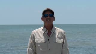 Texas Fishing Tips Fishing Report Dec8 2022 Port Aransas amp Corpus Christi Bay With Monte Graham [upl. by Ritchie]