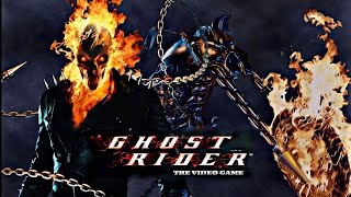 Ghost Rider The Most Underrated Superhero Game [upl. by Wistrup]