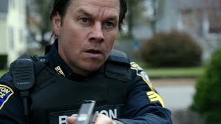 Patriots Day Trailer 2 [upl. by Nnairet]