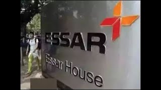 Supreme Court stays NCLAT order in Essar Steel case [upl. by Avi]