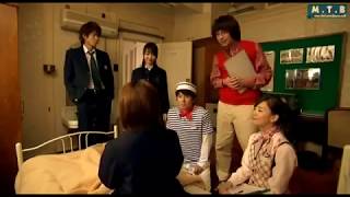 Film Detective Conan Live Action Movie subtitle indo [upl. by Violeta]