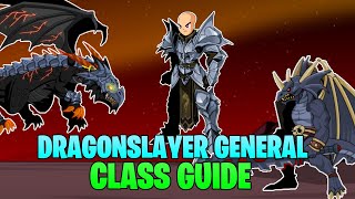 AQW Chronomancer Tier List 2023 What To Buy [upl. by Haerle]