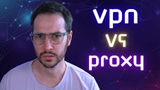 VPN vs Socks5 Proxy 2023  Which To Use [upl. by Yrram503]