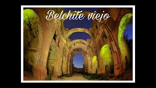 Belchite viejo Ep 5 Diarios del Miedo [upl. by Aehtela]