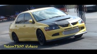 800hp TAXI STM TURBOTAXI EVO [upl. by Nerad]