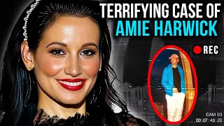 The Most Terrifying Case Of Amie Harwick  True Crime [upl. by Nehgaem860]