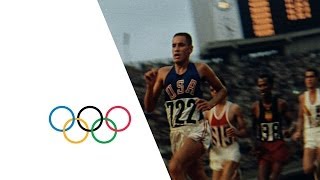 The Tokyo 1964 Olympics Part 3  Olympic History [upl. by Britney]