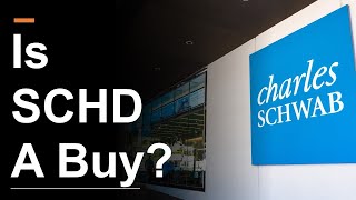 Is SCHD the Best Dividend ETF [upl. by Errecart]