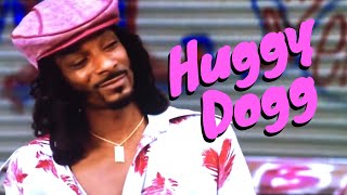 Snoop Dogg “Huggy Bear” Starsky amp Hutch [upl. by Ariaj404]