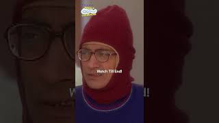 watch till endfunny tmkoc comedy relatable shorts comedyshorts funnyvideo [upl. by Wyatan]