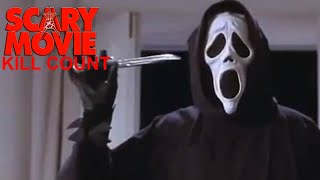 Scary Movie 2000 Kill Count [upl. by Mady159]