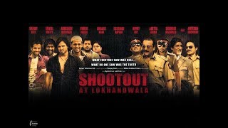 Shootout At Lokhandwala Trailer [upl. by Loggins]