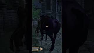 Shadowmere 2  Jauffre 0  Oblivion  oblivion gaming gameplay [upl. by Alaster]