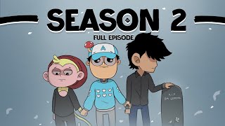 FULL EPISODE SEASON 2  DALANG PELO COLLEGE [upl. by Imaj]