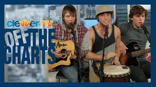 Emblem3  quotChloequot Acoustic [upl. by Keane279]