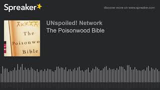 The Poisonwood Bible [upl. by Palla]