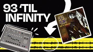 Why 93 ‘Til Infinity Will ALWAYS Be a Classic  Breakdown [upl. by Elleoj]