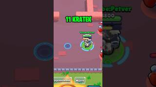 JAKA POSTAC MA NAJWIEKSZY ZASIEG 🤯 supercellcreator brawlstars brawlstarspolska [upl. by Kosaka]