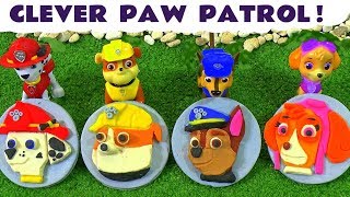 Paw Patrol Toy Stories [upl. by Selfridge]