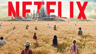 Top NEW RELEASES On Netflix In NOVEMBER 2024 [upl. by Ynafetse]