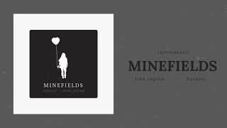 Faouzia amp John Legend  Minefields Instrumental [upl. by Idnahs]