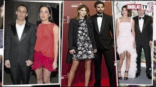 Prometido de Carlota Casiraghi espera su divorcio para ponerle fecha a su boda  ¡HOLALA [upl. by Asihtal101]