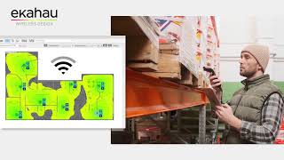 Ekahau Overview  Ekahau Connect for Every Stage of the WiFi Lifecycle [upl. by Tsui890]